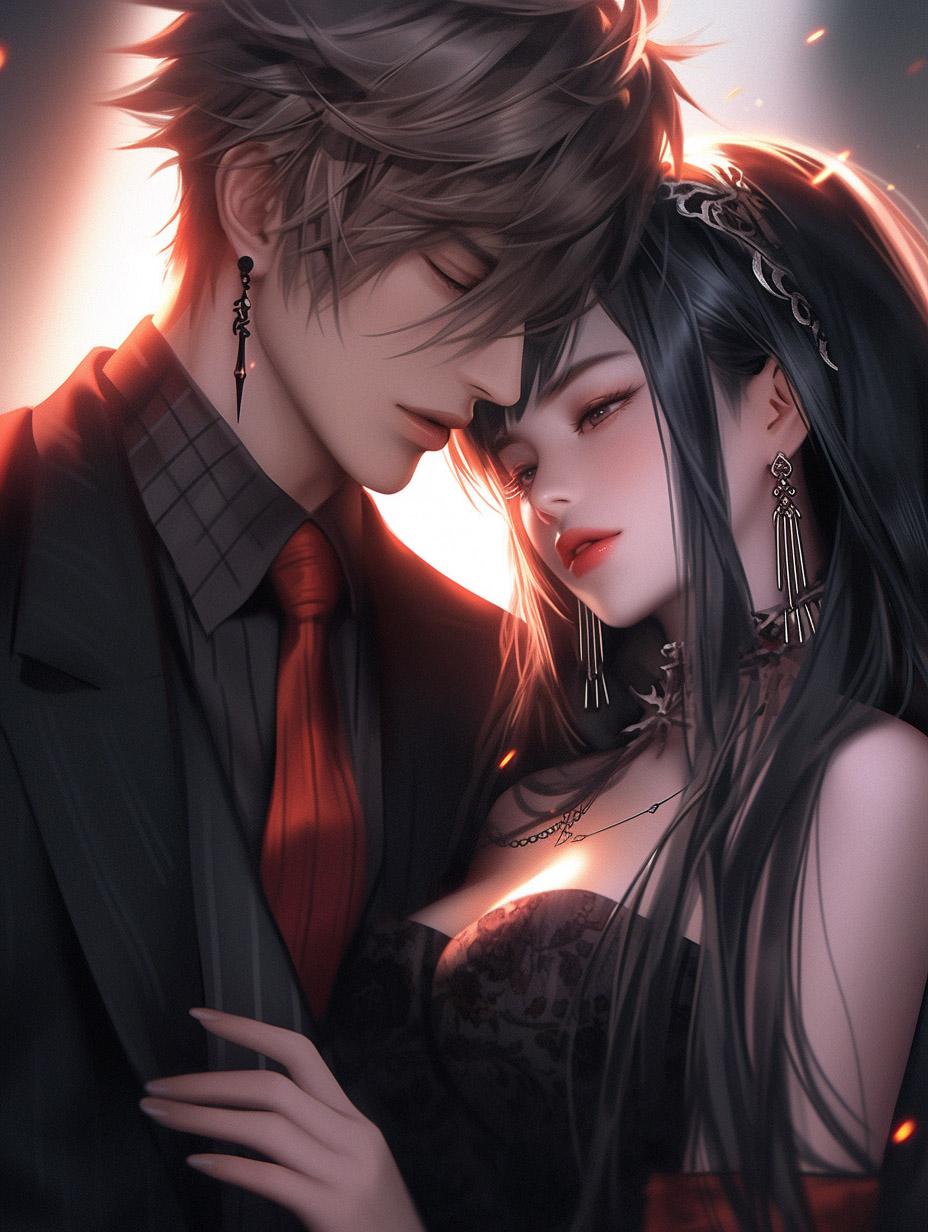 什么女主叫苏卿