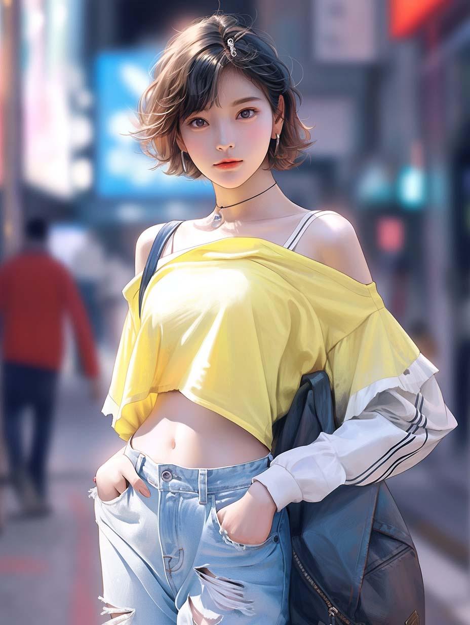 饲养by蛇君