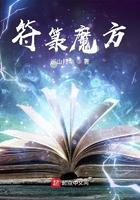 魔方护符