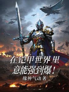 我在铠甲