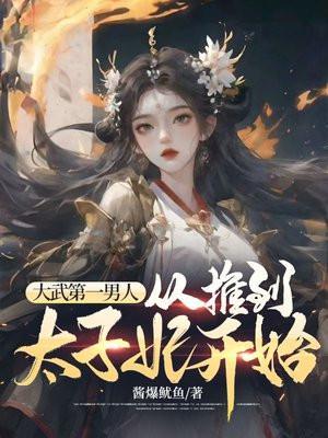 大武第一男人从推到太子妃开始 第1章
