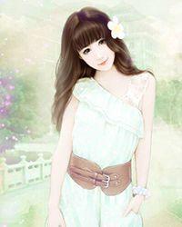 上官婉儿gl  faith