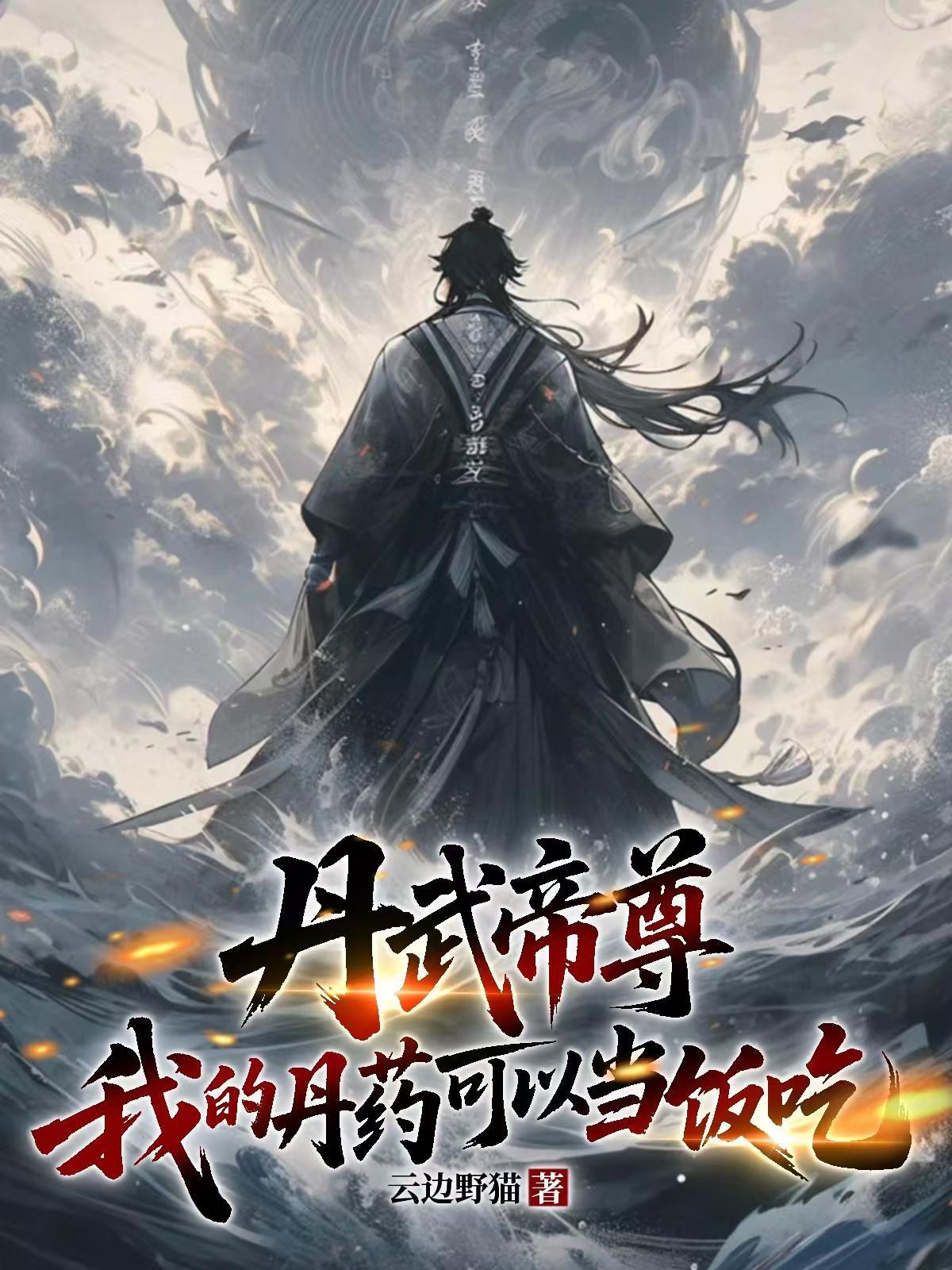 丹武帝尊全本免费阅读无弹窗