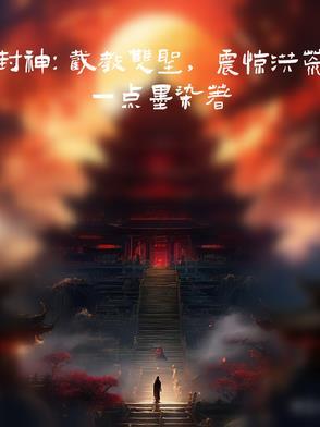 截教封神大仙