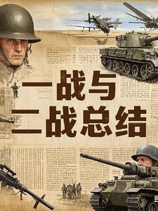 一战二战史