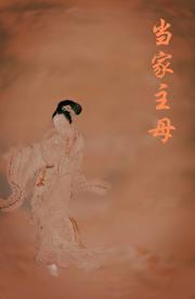 当家主母主角