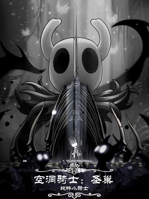 空洞骑士圣巢在线观看视频