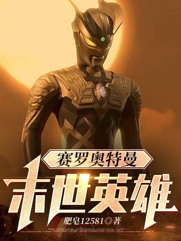 赛赛罗奥特曼动画片