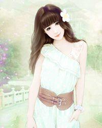 不聪明贵女容妃